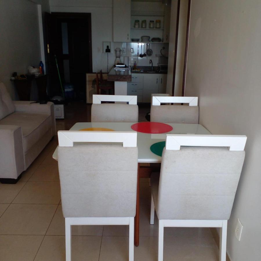 Pequeno Paraiso Salvador Luaran gambar